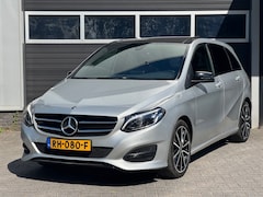 Mercedes-Benz B-klasse - 180 Ambition Xenon/Led, Pano, Cruise, NAP