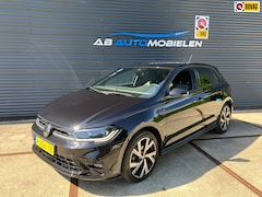 Volkswagen Polo - 1.0 TSI R-Line Business AUTOMAAT/ CARPLAY/ PARKEERSENSOREN