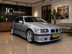 BMW 3-serie - M3 E36 - 321PK - Collectors item