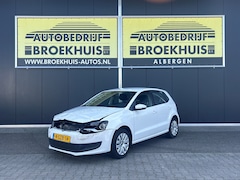 Volkswagen Polo - 1.2 TSI BlueMotion Edition