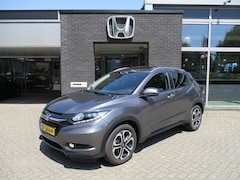 Honda HR-V - 1.5 i-VTEC 130pk CVT Executive-Rijklaar