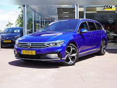 Volkswagen Passat Variant - 1.5 TSI R-Line Business + Automaat | Virt. cockpit | Airco | Elek. pakket | Vol opties | I