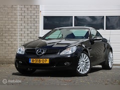 Mercedes-Benz SLK-klasse - 200 K