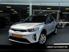 Kia Stonic - 1.0 T-GDi MHEV DynamicPlusLine | 1e eig. | Lane Assist | Camera | Stoelverw. | Nav |