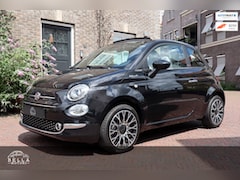 Fiat 500 C - 1.0 Hybrid Dolcevita | Apple CarPlay | Navigatie | Cruise Control | Parkeersensoren | Digi