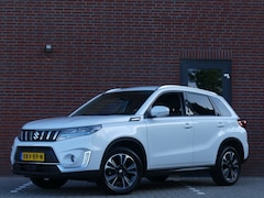 Suzuki Vitara - 1.4 Boosterjet Style Smart Hybrid