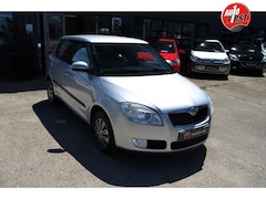 Skoda Fabia - 1.2 Comfort