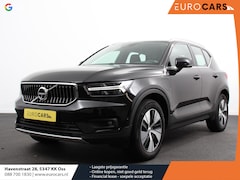 Volvo XC40 - 1.5 T5 Recharge Inscription Expression Navigatie Harman Kardon Climate control Adaptieve c