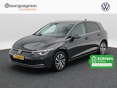 Volkswagen Golf - 1.4 eHybrid Style 204 Pk | Adaptive Cruise | Climatronic | Parkeersensoren | CarPlay | IQ