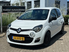 Renault Twingo - 1.2-16V Dynamique