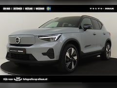 Volvo EX40 - SINGLE MOTOR EXTENDED RANGE ULTRA 82 kWh -PANO.DAK|HARMAN/KARDON|360°CAM|POWER-SEATS|WARMT