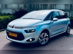 Citroën C4 Picasso - 1.6 VTi Intensive/Dealer O.H/2DE EGINAAR/TOPSTAAT/