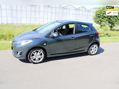Mazda 2 - 2 1.5 S-VT GT-M