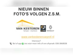 Renault Captur - TCe 130 EDC Edition One Trekhaak / Camera / 18" / Dakreling