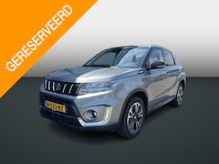 Suzuki Vitara - 1.4 Boosterjet Style Smart Hybrid
