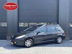 Peugeot 307 SW - 1.6-16V Pack Climate Cruise Nette staat