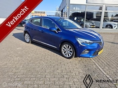 Renault Clio - 1.0 TCe Intens