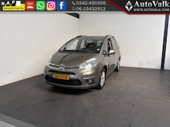 Citroën Grand C4 Picasso - 1.6 HDi Tendance 7p. Trekhaak