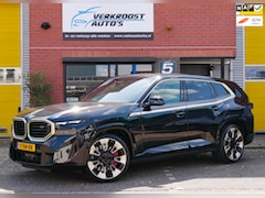 BMW XM - V8 BTW. bowers & wilkins. 360cam. alcan hemel