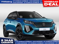 Peugeot 2008 - 1.2 Hybrid 145 GT DIRECT RIJDENE - RIJKLAAR - 18'' VELGEN - 8 JAAR GARANTIE
