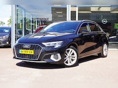 Audi A3 Sportback - 40 TFSI e Business edition | Automaat | Airco | Carplay | Vol opties | Elek. pakket | Deal