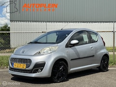 Peugeot 107 - 1.0 Access|APK 07/26|Elec ramen|