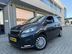 Peugeot 108 - 1.0 Benzine | 5 deurs | Bluetooth