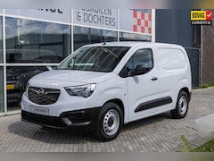 Opel Combo Electric - 136 L1 50kWh