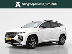 Hyundai Tucson - 1.6 T-GDI PHEV N Line 4WD | Private Lease 699, - p.m. |