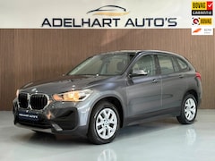 BMW X1 - SDrive18i Business Edition Automaat / Navigatie full map / Cruise control / Climate contro