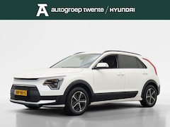 Kia Niro - 1.6 GDi Hybrid DynamicLine | Carplay navigatie | Camera