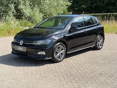 Volkswagen Polo - 1.0 R-LINE I PDC I EERSTE EIGENAAR I VOLL ONDH I STOELVERW