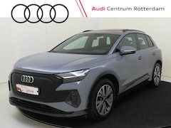 Audi Q4 e-tron - 35 Launch edition Advanced Plus 55 kWh | SoH 91% | Panoramadak | Navigatie Plus | Adaptiev