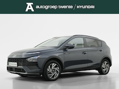 Hyundai Bayon - 1.0 T-GDI Comfort Smart | Navi | Private lease 449 pm