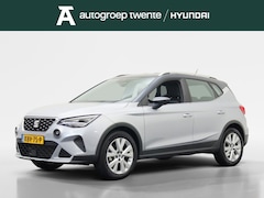 SEAT Arona - 1.0 EcoTSI DSG Xperience | Carplay | Occasion lease 399 p.m