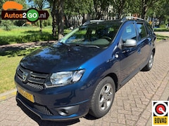 Dacia Logan MCV - 0.9 TCe 10th Anniversary I navi I cruise controle I rijklaar I