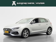 Hyundai i30 - 1.0 T-GDi MHEV Comfort | Navigatie | Keyless | Camera