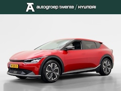Kia EV6 - 58 kWh | Trekhaak | All-seasonbanden