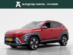 Hyundai Kona - 1.6 GDI HEV Comfort Smart | Private lease 549 pm