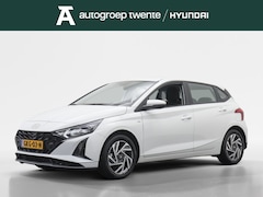 Hyundai i20 - 1.0 T-GDI Comfort | Automaat | Occasion lease 399 p.m. all-in
