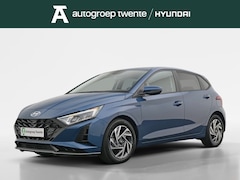 Hyundai i20 - 1.0 T-GDI Comfort Smart | LED | Private lease 399 pm