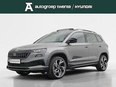 Skoda Karoq - 1.5 TSI Sportl. Bus. | Panoramadak | Navigatie