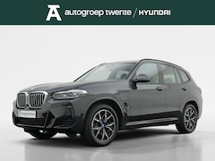 BMW X3 - xDrive30e High Executive | M-Sport Aero | 360 cam | Elek. klep