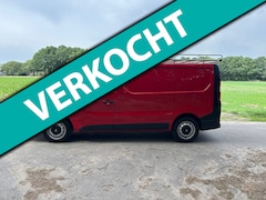 Renault Trafic - 1.6 dCi T29 L1H1 Comfort