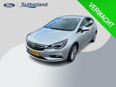 Opel Astra - 1.4 Innovation 150pk Automaat | Trekhaak | Navigatie | Cruise control | 17 inch velgen