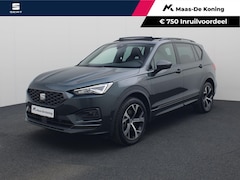 SEAT Tarraco - 1.4 TSIe-Hybrid 180kW/245PK PHEV FR DSG · Trekhaak · Panoramadak · Camera + Parkeersensore