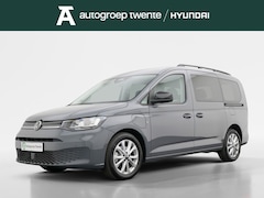 Volkswagen Caddy Maxi - 1.5 TSI Hybride Life | 7-zits | ACC | Priv. lease 759 pm