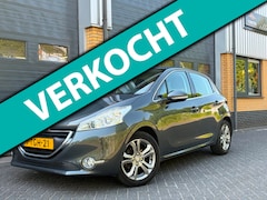 Peugeot 208 - 1.2 VTi Allure 5drs/trekhaak