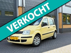 Fiat Panda - 1.2 Active