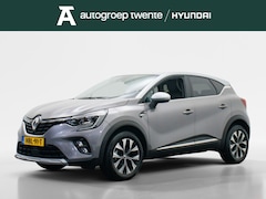 Renault Captur - 1.0 TCe Intens | All-seasonbanden | Navi via Carplay - Android A